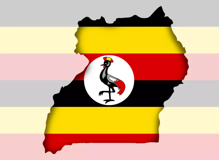 Uganda