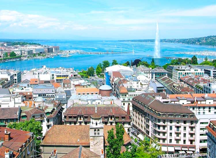 Geneva