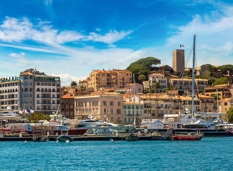 Cannes