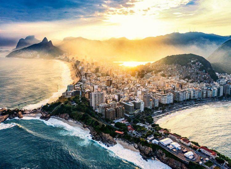 Rio de Janeiro