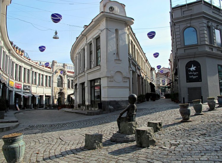 Tbilisi