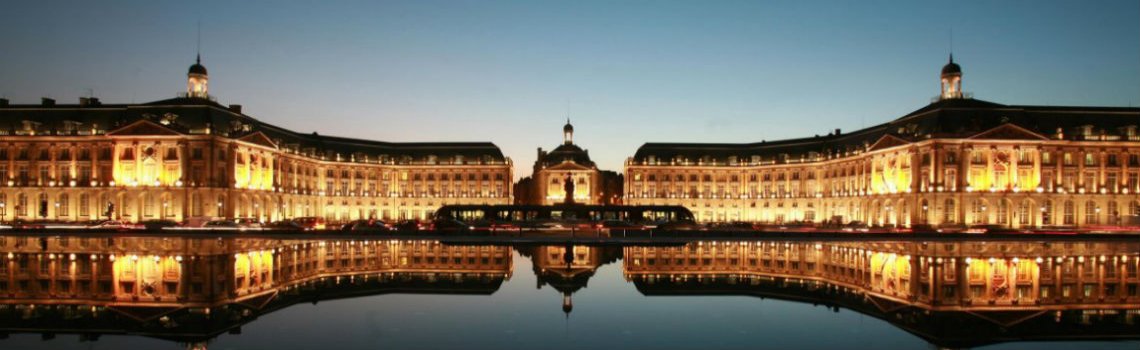 Bordeaux