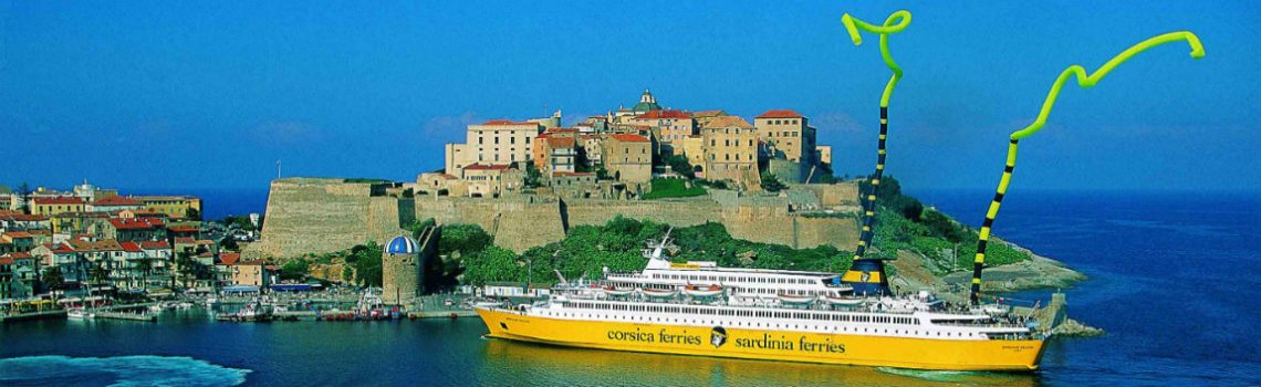 Corsica