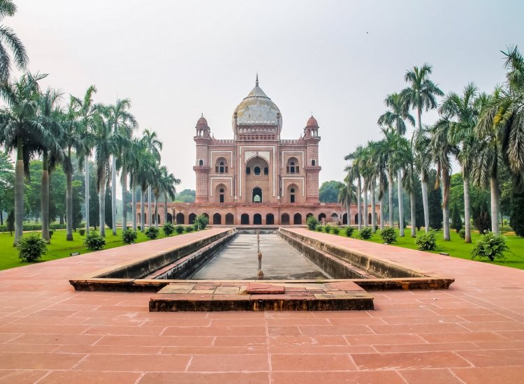 New Delhi