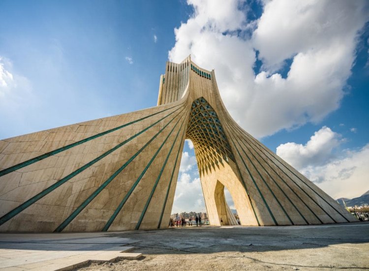 Teheran