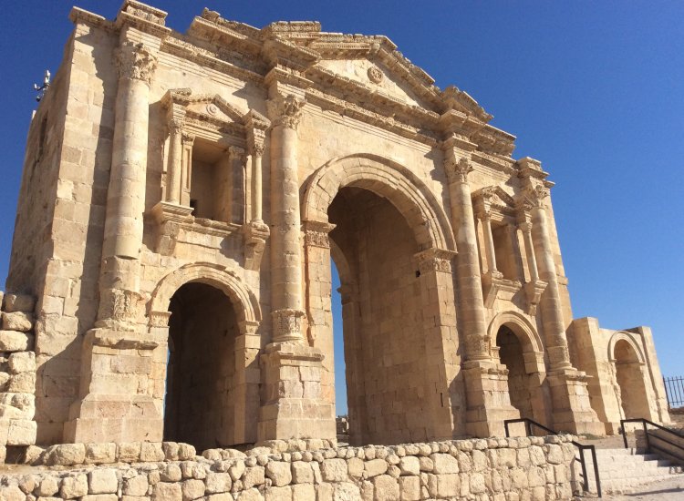 Amman