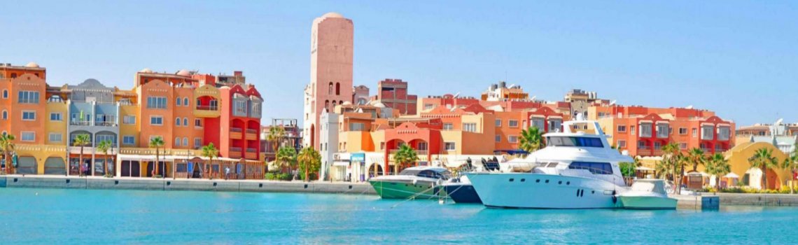 Hurghada