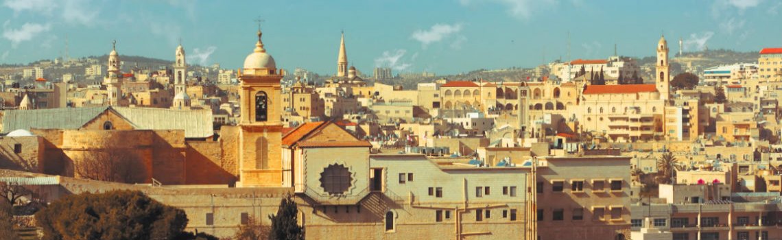 Bethlehem of Galilee