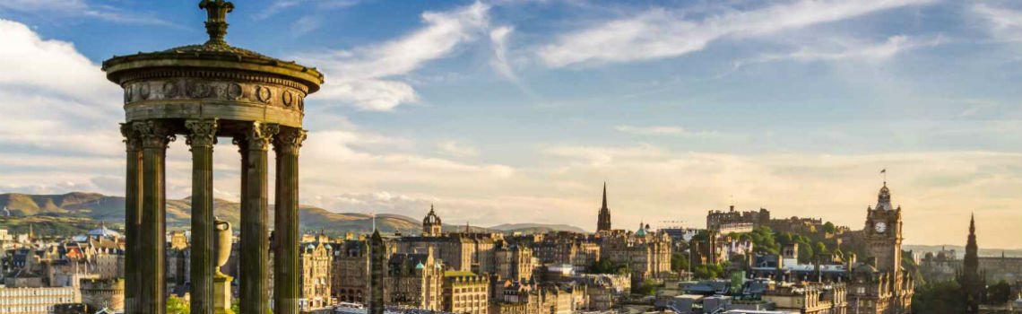 Edinburgh