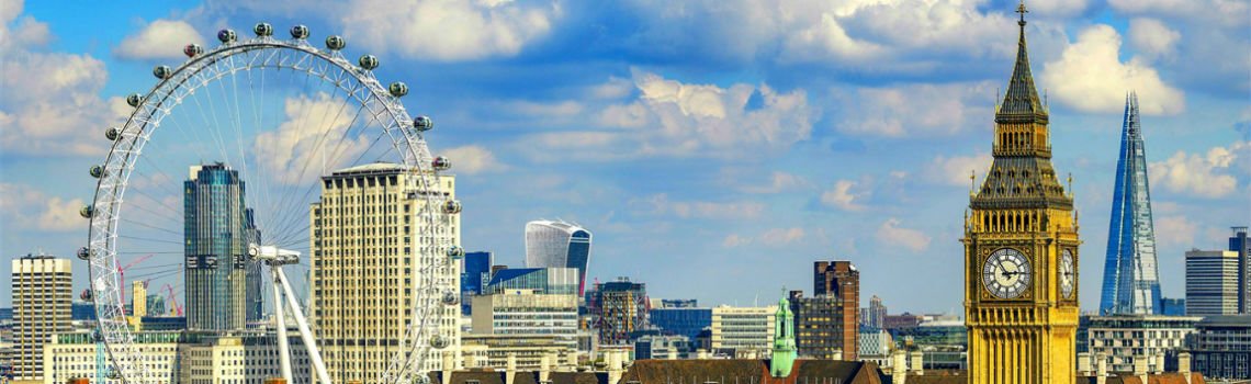 Londra