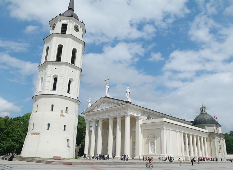 Vilnius