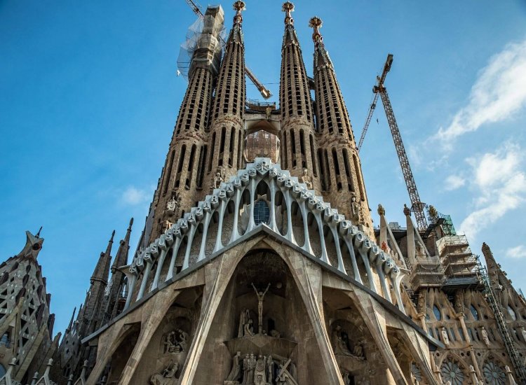 Barcelona