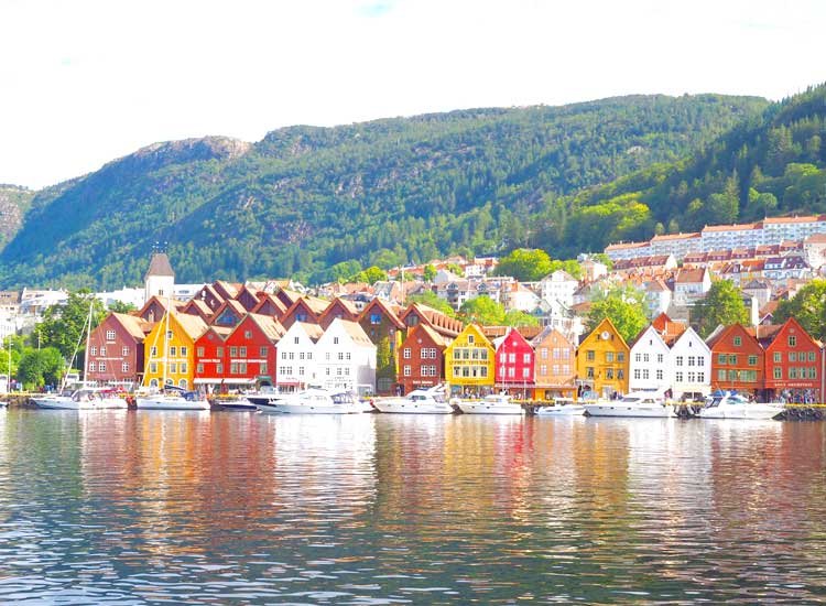 Bergen
