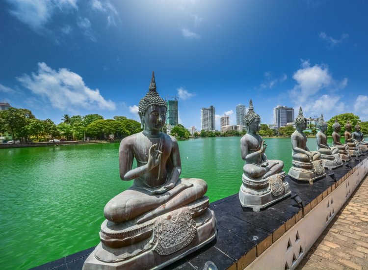 Colombo