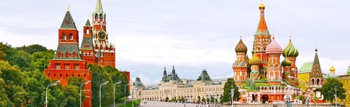 Moscova