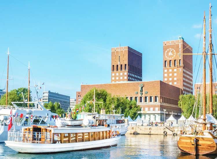 Oslo