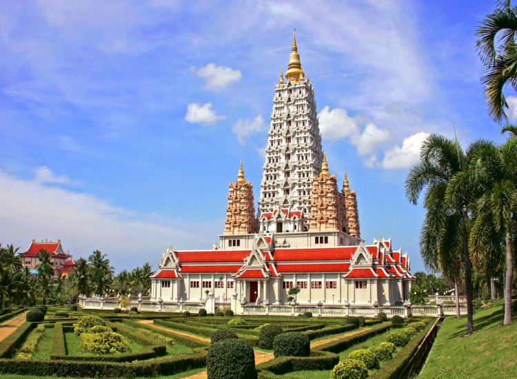 Pattaya