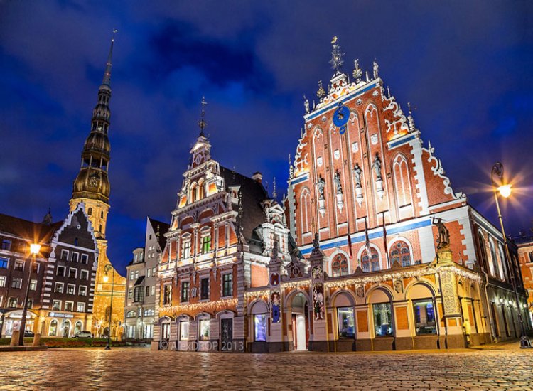 Riga