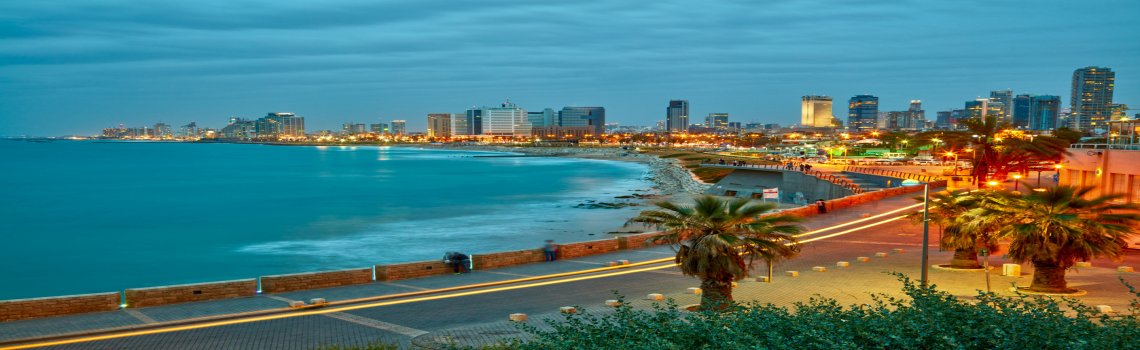 Tel-Aviv