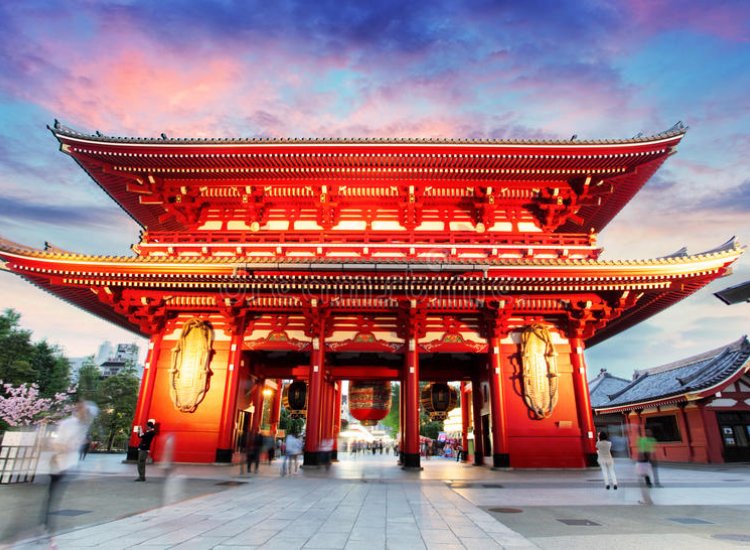 Tokio