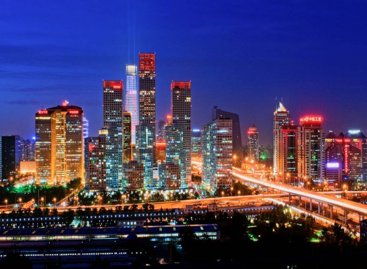 Bejing